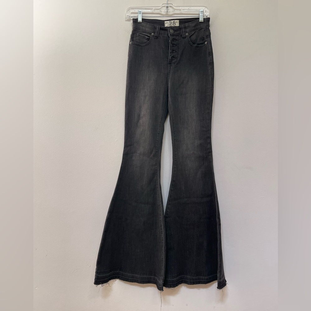 We the free people jeans
